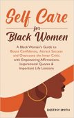 Self-Care for Black Women Destiny Smith