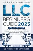 LLC Beginner's Guide Updated Steven Carlson