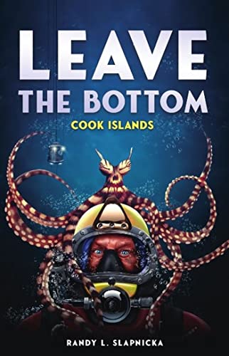 Leave the Bottom-Cook Islands Randy Slapnicka