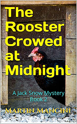 Rooster Crowed at Midnight Martin Mancini