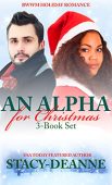 An Alpha for Christmas Stacy Deanne