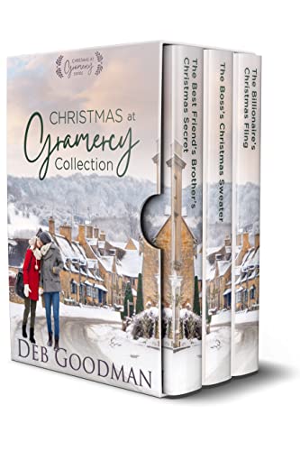 The Christmas at Gramercy Collection