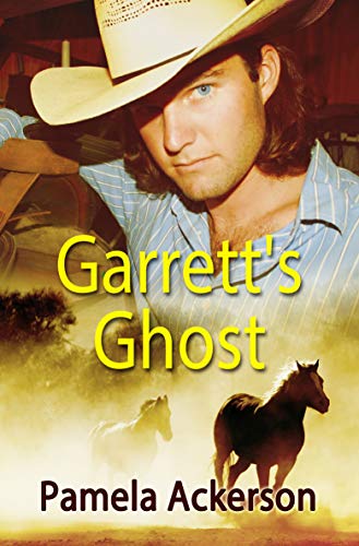 Garrett's Ghost