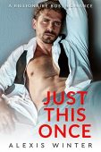 Just This Once Alexis Winter
