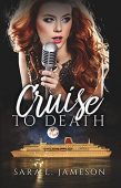 Cruise to Death Sara Jameson
