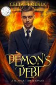 Demon's Debt Celia Phoenix