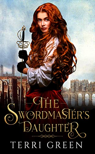 The Swordmaster's Daughter