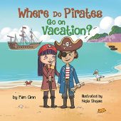 Where Do Pirates Go Kim Ann