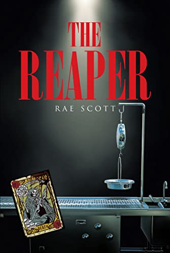 Reaper Rae Scott