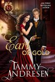 Earl of Gold Tammy Andresen