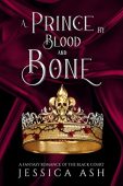 A Prince by Blood Jessica Ash