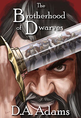 The Brotherhood of Dwarves