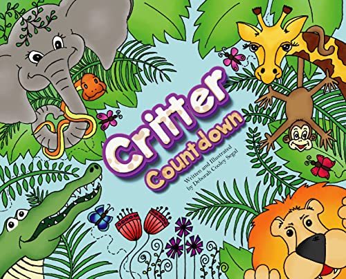 Critter Countdown