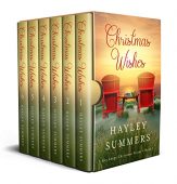 Christmas Wishes Complete Series Hayley Summers