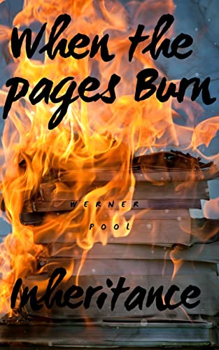 When the pages burn: Part 1 - Inheritance