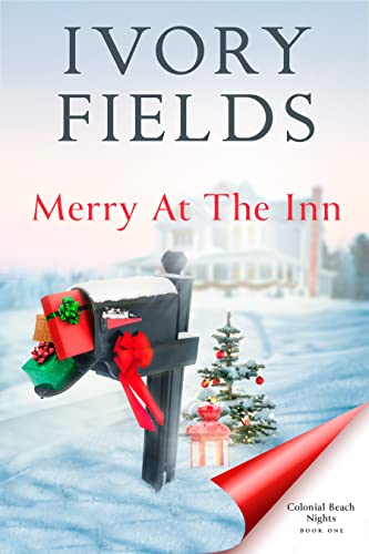 Merry At Inn Ivory Fields