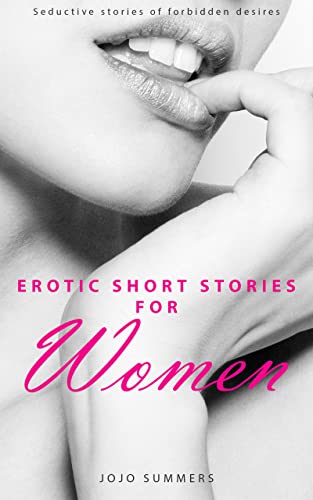 Erotic short stories for women