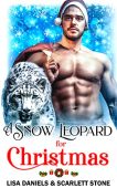 A Snow Leopard for Lisa Daniels