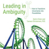 Leading in Ambiguity Katrin Elster