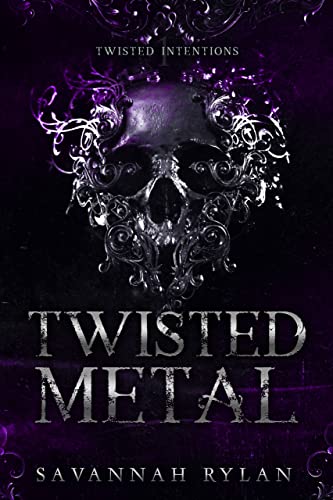 Twisted Metal Savannah Rylan