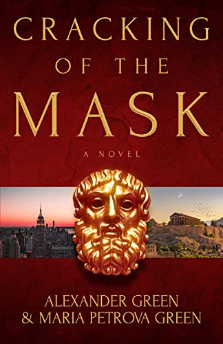 Cracking of the Mask Alexander Green