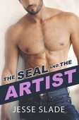SEAL and the Artist Jesse Slade