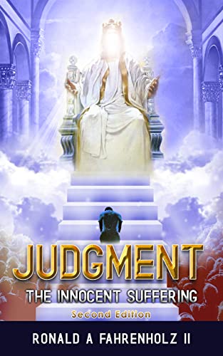 Judgment - the innocent suffering 2nd edition