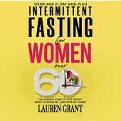 Intermittent Fasting for Women Lauren Grant