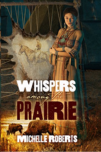 Whispers Among The Prairie: A Western historical Romance 