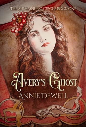 Avery's Ghost