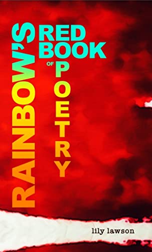 Rainbow's Red Book of Poetry