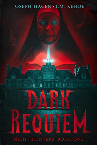 Dark Requiem- Night Hunters Book One