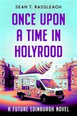 Once Upon a Time Sean T. Rassleagh