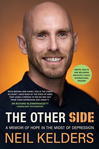 The Other Side: A Memoir of Hope in the Midst of Depressiuon