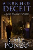 A Touch of Deceit Gary Ponzo