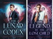 Codex Chronicles Annie O'Connell