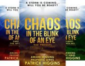 Chaos In Blink Of Patrick Higgins