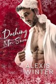Dashing Mr Snow Alexis Winter