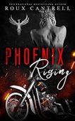 Phoenix Rising Roux Cantrell