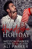 Parkers' Handsome Holiday Ali & Weston Parker