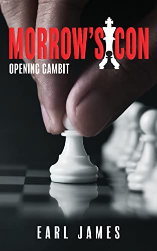 Morrow's Con: Opening Gambit (Morrow's Con Stories Book 1)