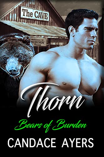 Thorn Candace Ayers