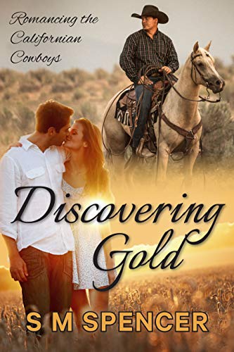 Discovering Gold S M Spencer 