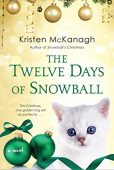 Twelve Days of Snowball Kristen McKanagh