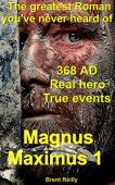 Magnus Maximus 1 Brent Reilly