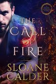 Call of Fire Sloane Calder