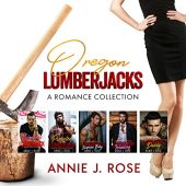 Oregon Lumberjacks Annie J. Rose