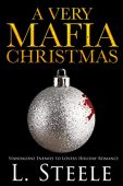 A Very Mafia Christmas L. Steele
