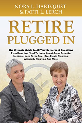 Retire Plugged In Ultimate Nora Hartquist