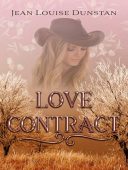 Love Contract Jean Louise Dunstan